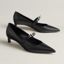 Kiara 40 pump, noir, no stock