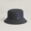 Kairos Heritage bucket hat, marine/bleu noir, no stock