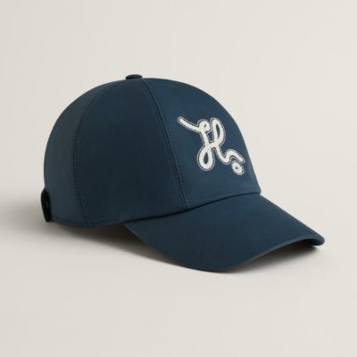 Serena Nautic cap