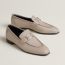 Paris乐福鞋, 卵石米色