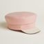 Giulietta Code cap, blush/nata, no stock