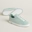 Kid sneaker, bleu glacier