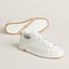 Kid sneaker, blanc