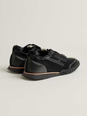 Jet sneaker, View: Back, back, view 4 of 6