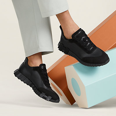 Black - Men's Shoes | Hermès Mainland China Black - Men's Shoes | Hermès Mainland China