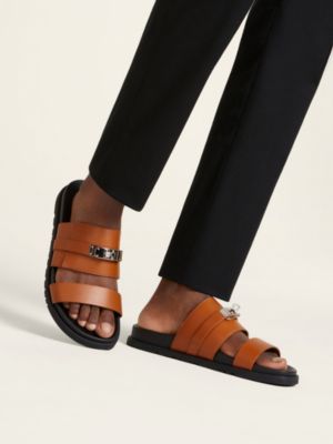 Jackson凉鞋, 视图: 图片：产品佩戴, worn, 当前为第2张（共5张）
