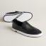 Kiddy slip-on sneaker, noir