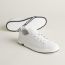 Kid sneaker, blanc