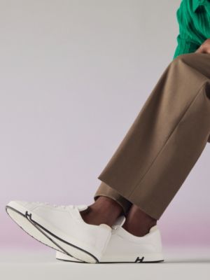 Kid sneaker, View: Worn, worn, view 2 of 5