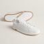 Kid sneaker, blanc