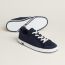 Kid sneaker, marine