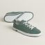 Kid sneaker, vert cèdre, Unfortunately this product is no longer available