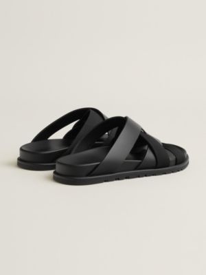 Kazimir sandal, View: Back, back, view 4 of 6