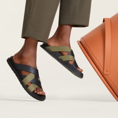 Kazimir - Sandals - Men's Shoes | Hermès Mainland China