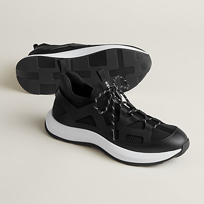 Black - Men's Shoes | Hermès Mainland China Black - Men's Shoes | Hermès Mainland China