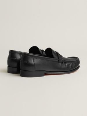 Karlo loafer, View: Back, back, view 4 of 5