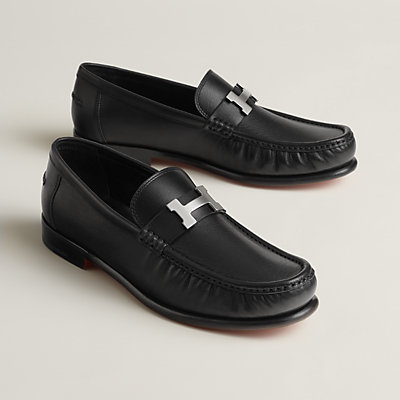 Klement loafer | Hermès Mainland China Klement loafer | Hermès Mainland China
