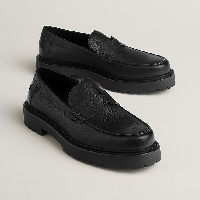 Klement loafer | Hermès Mainland China Klement loafer | Hermès Mainland China