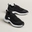 Loop sneaker, noir