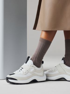 Loop sneaker, View: Worn, worn, view 3 of 8