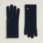 Lisa Slalom手套, 子夜蓝