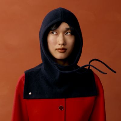 Juliana Slalom女士兜帽