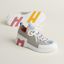 Lift slip-on sneaker, multicolore/gris quartz