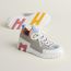 Lift slip-on sneaker, multicolore/gris quartz