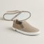 Lucky slip-on sneaker, beige galet