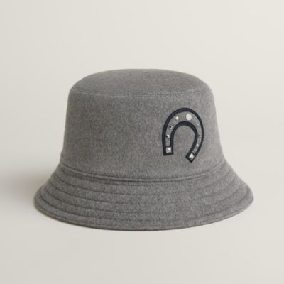 Harper Lucky bucket hat
