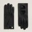 Maillons gloves, noir, no stock