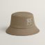 Harper H Electrique bucket hat, sauge