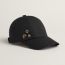 Serena Jump cap, noir
