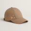 Serena Jump cap, beige trench
