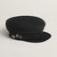 Vauban Jump cap, noir