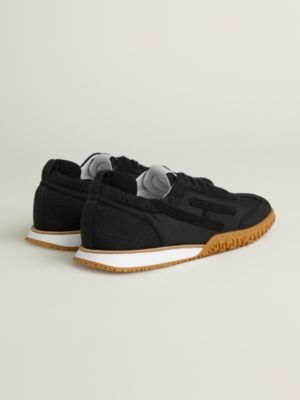 Jet sneaker, View: Back, back, view 4 of 6
