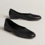 Liz ballet flat, noir