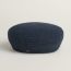 Saint-Honore Rocabar beret, bleu grisé/marine