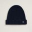 H Loop beanie, marine