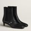 Lolita 40 ankle boot, noir