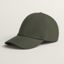 Riley H Droit cap, bronze