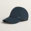 Riley H Droit cap, ardoise