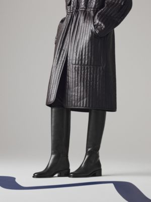 Lasso 40长靴, 视图: 图片：产品佩戴, worn, 当前为第2张（共5张）