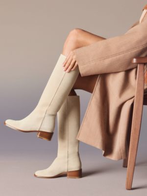 Lasso 40长靴, 视图: 图片：产品佩戴, worn, 当前为第2张（共5张）