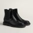 Legacy ankle boot, noir