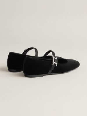 Jane ballet flat, View: Back, back, view 4 of 5