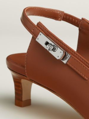 Lover 40 slingback, View: Detail, detail, view 7 of 7