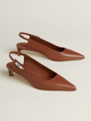 Lover 40 slingback