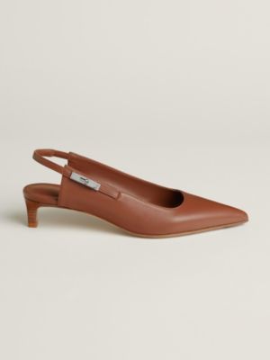 Lover 40 slingback, View: side, side, view 4 of 7