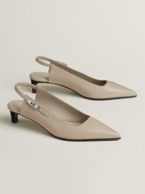 beige nomade
